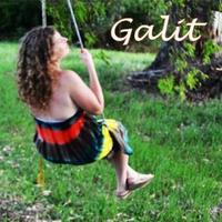 Nora Galit's avatar cover