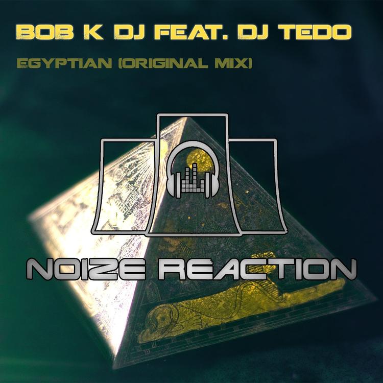 Bob K DJ's avatar image