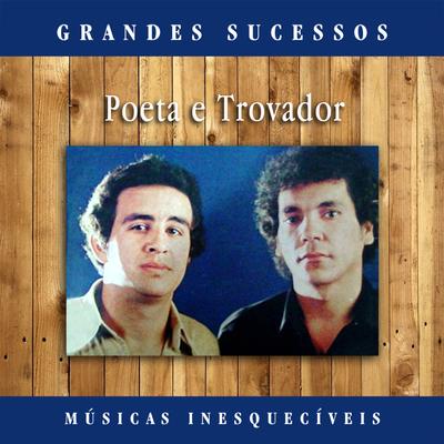 Pobre Menino Rico (Remasterizado) By Poeta e Trovador's cover