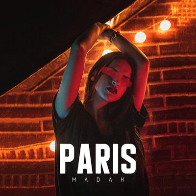 Paris's cover