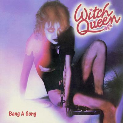 Witch Queen (Of New Orleans) By Witch Queen's cover