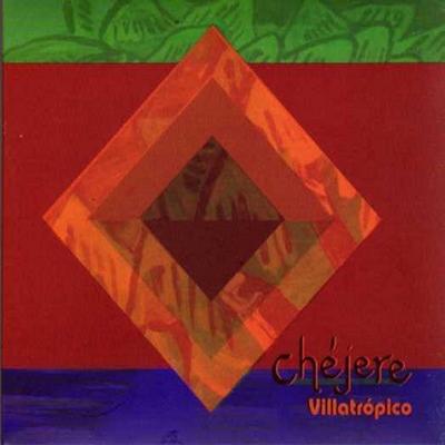 Villatrópico's cover