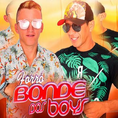 Forró Bonde dos Boys's cover