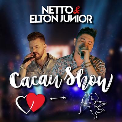 Cacau Show (Ao Vivo)'s cover