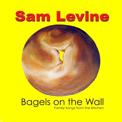 Bagels on the Wall's cover