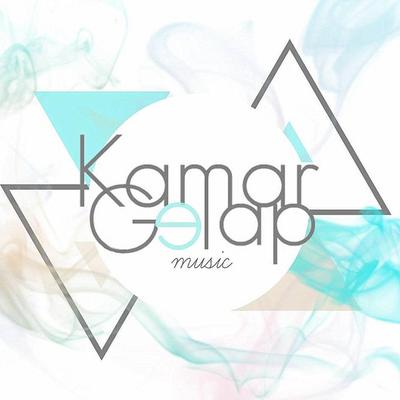 Kamar Gelap Music's cover