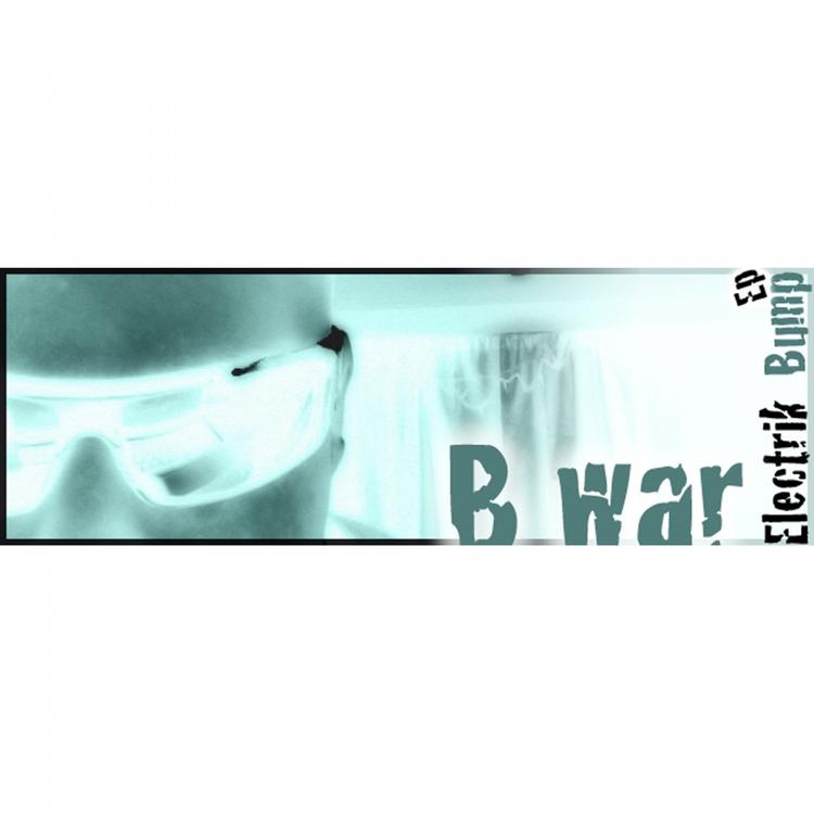 Bwar's avatar image