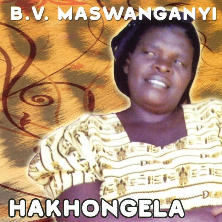 B. V. Maswanganyi's avatar image