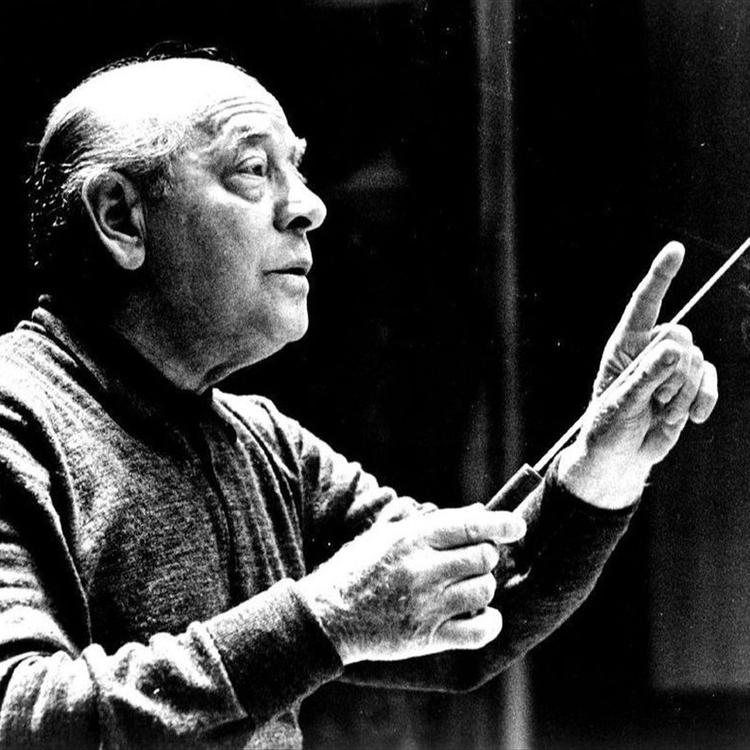 Eugene Ormandy's avatar image