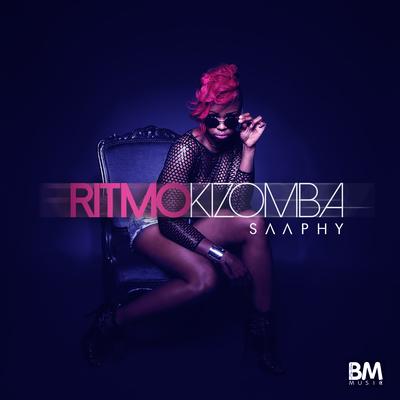 Ritmo Kizomba By Saaphy's cover