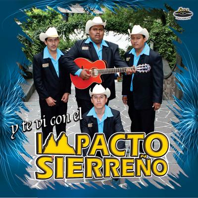 Cuando Ya No Esté Aquí By Impacto Sierreno's cover