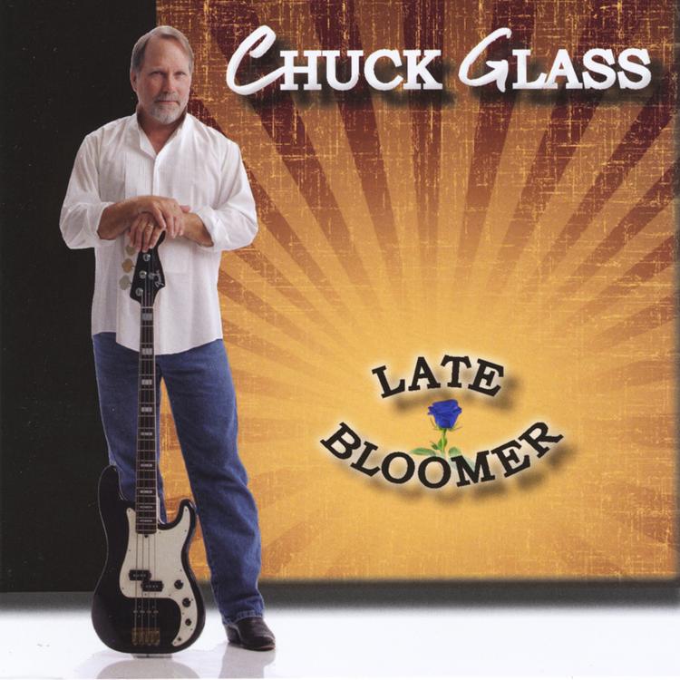 Chuck Glass's avatar image
