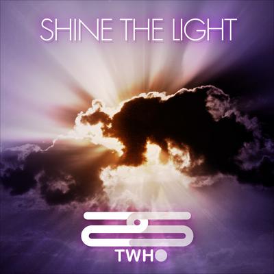 Shine the Light (Vocal Edit) By Twho's cover