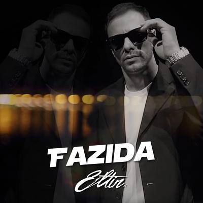 Fazida By Laurinho Linhares, Eltin's cover