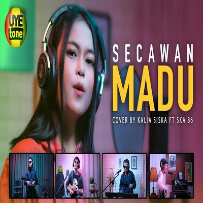 Secawan Madu By SKA 86's cover