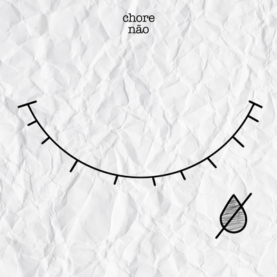 Chore Não By Lourena, HAGA's cover