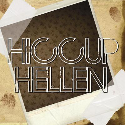 Hiccup Hellen's cover