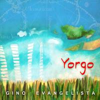 Gino Evangelista's avatar cover