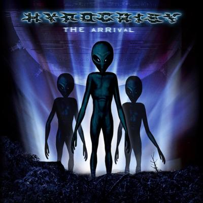 The Abyss By Hypocrisy's cover