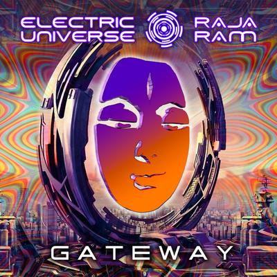 Brain Forest (Original Mix) By Electric Universe, Raja Ram's cover