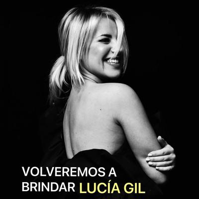 Volveremos a Brindar (Live)'s cover