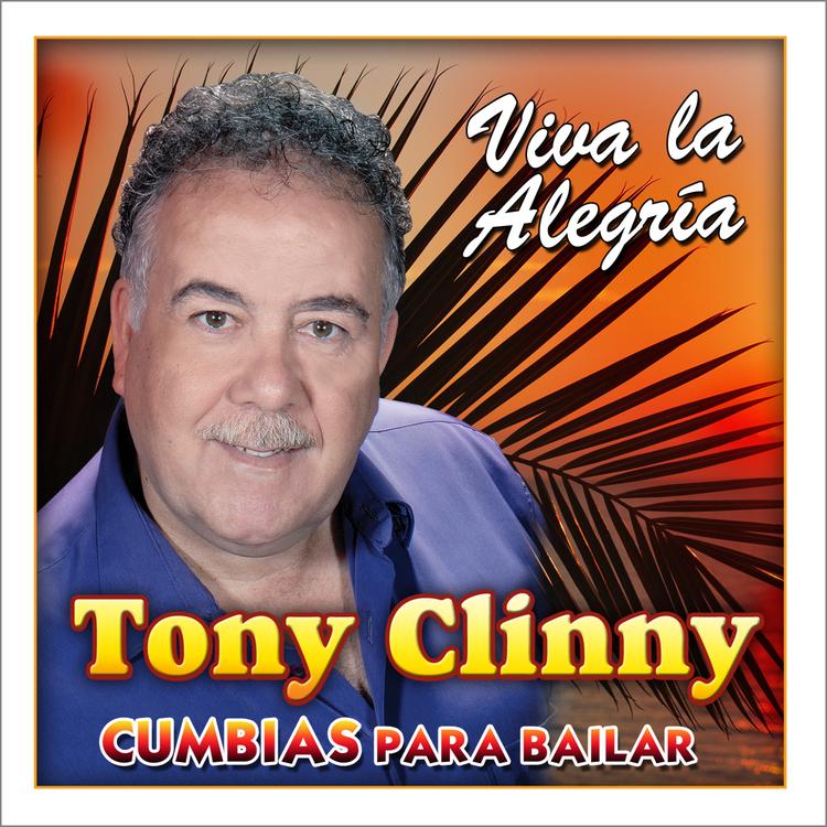 Tony Clinny's avatar image