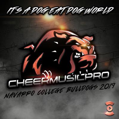 Navarro College Bulldogs 2019's cover