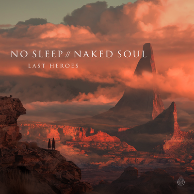 Naked Soul (feat. Liel Kolet) By Last Heroes, Liel Kolet's cover