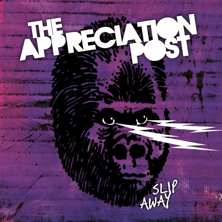 The Appreciation Post's avatar image