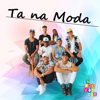 Ta na Moda (Ao Vivo)'s cover