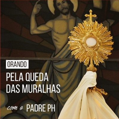 Terço Maria Passa Na Frente By PADRE PH's cover