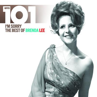 Big Chance By Brenda Lee's cover