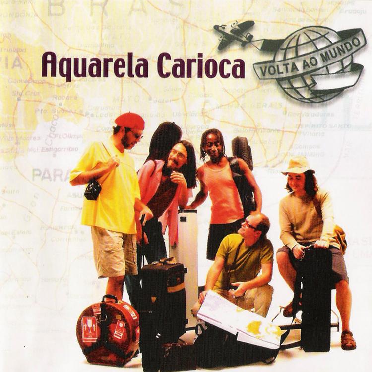 Aquarela Carioca's avatar image
