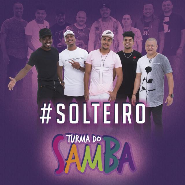 Turma do Samba's avatar image