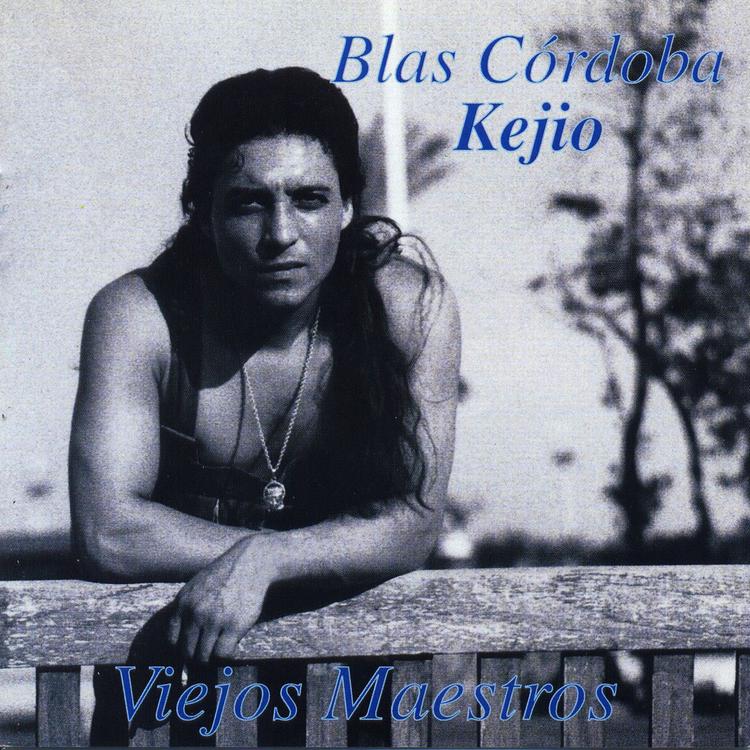 Blas Córdoba "El Kejío"'s avatar image