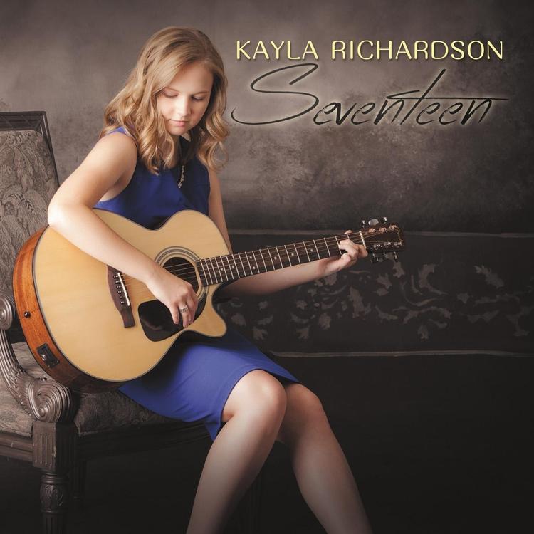 Kayla Richardson's avatar image