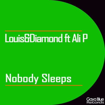 Louis & Diamond's cover