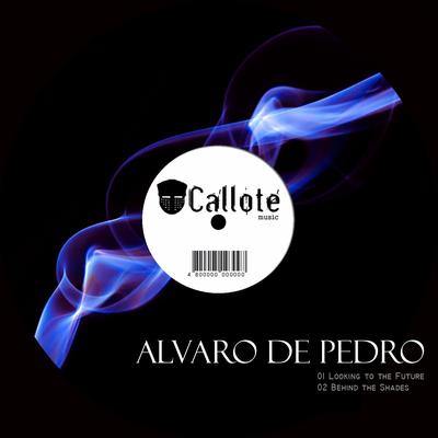 Alvaro De Pedro's cover