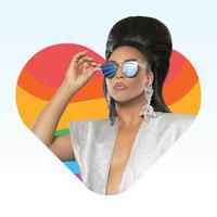 Shangela's avatar cover