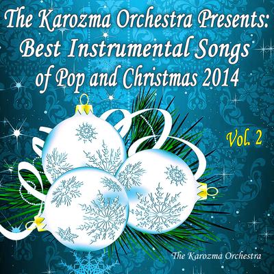 Let It Go (Instrumental) By The Karozma Orchestra's cover