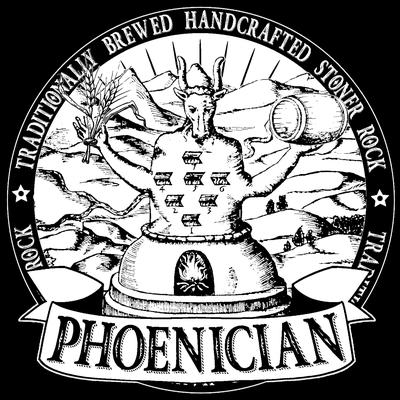 Phoenician's cover