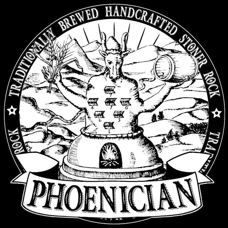 Phoenician's avatar image