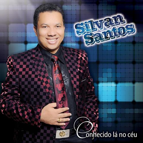 Silvana santos's cover