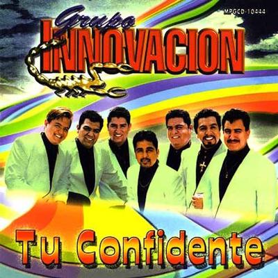 Tu Confidente's cover