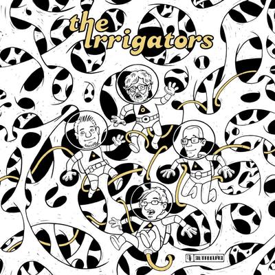 The Irrigators's cover