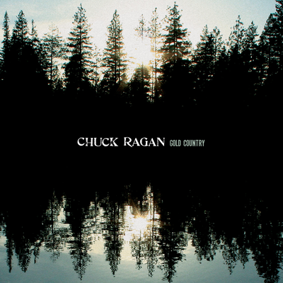 10 West By Chuck Ragan's cover