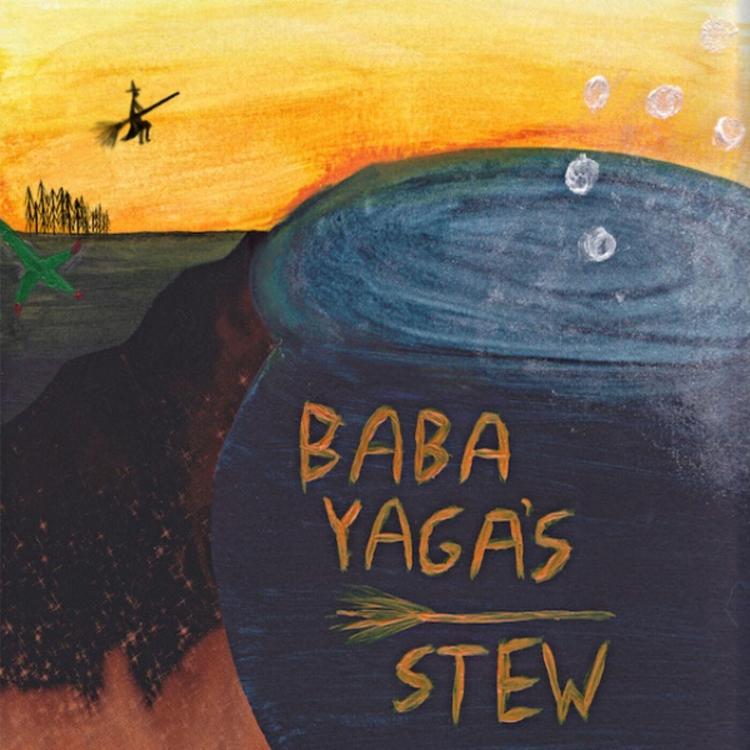 Baba Yaga's Stew's avatar image