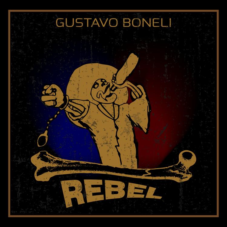 Gustavo Boneli's avatar image