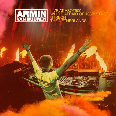 Great Spirit (Mixed) By Armin van Buuren, Vini Vici, Hilight Tribe's cover