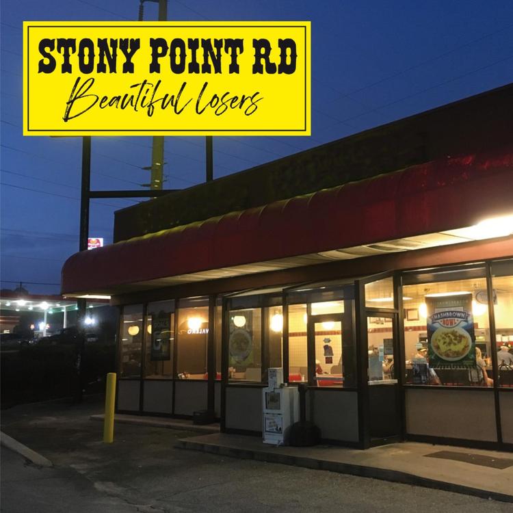 Stony Point Rd's avatar image